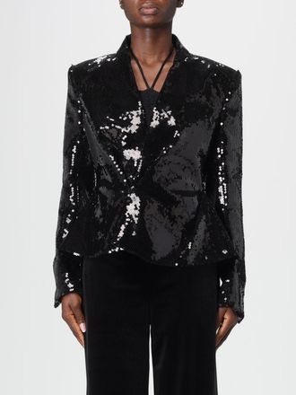 Alexandre Vauthier Blazer Alexandre Vauthier con paillettes