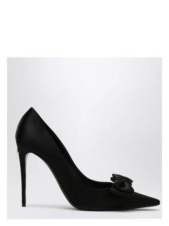 パンプス Dolce & Gabbana High Heel Dolce & Gabbana High-Heel Sandals With Iguana Pattern