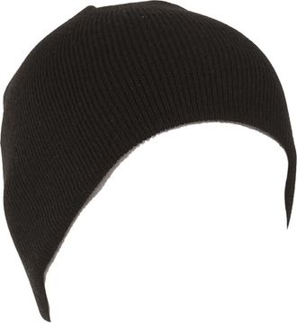 Mil-Tec Watch Cap Beanie Black