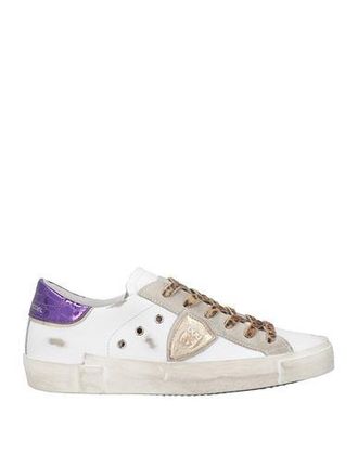 Philippe Model CALZATURE - Sneakers su YOOX.COM
