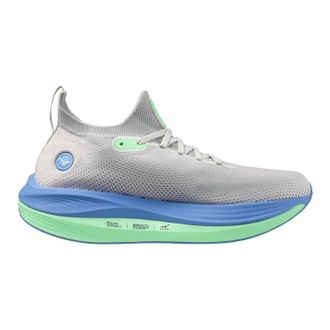 Mizuno Mens Neo Vista Shoes In Cloud/vintage Indigo