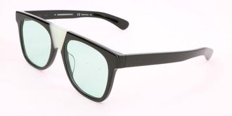 Calvin Klein CKNYC1852S 307 Mens Sunglasses Black Size 53