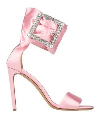 Alexandre Vauthier SCHUHE - Sandalen auf YOOX.COM