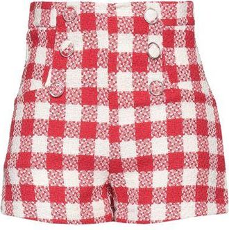 Sherry Be PARTES DE ABAJO - Pantalones cortos y bermudas en YOOX.COM