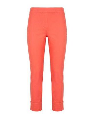 120% Lino BOTTOMWEAR - Trousers on YOOX.COM