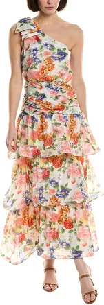 ASTR the Label Astr The Label Natali Maxi Dress