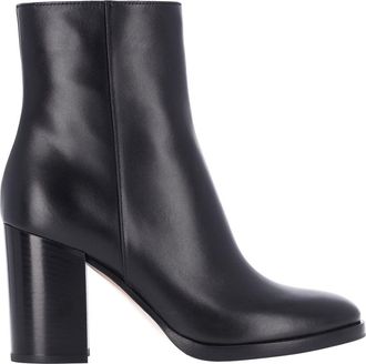 Gianvito Rossi Stivaletto Santiago