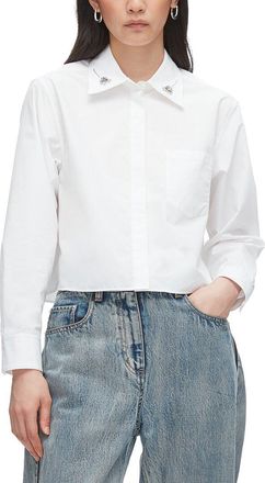 3.1 Phillip Lim Top