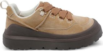 UGG Heritage Suede Sneakers