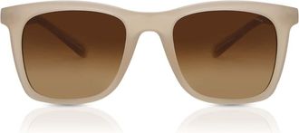 Coach HC8374U CH561 574774 Womens Sunglasses Pink Size 51