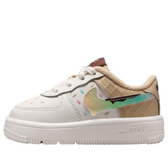 Nike (TD) Nike Force 1 Low Ice Cream IV6207-133