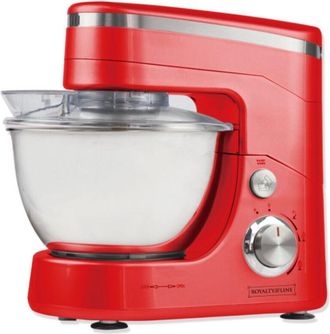 Trade Shop Trade Shop - Kitchen Robot Planetarice Pane Pizza 4,5 Litri 1400 W