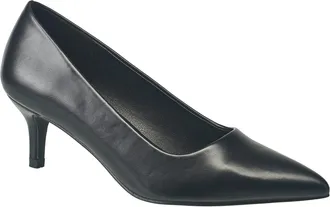 French Connection Hayley Kitten Heel