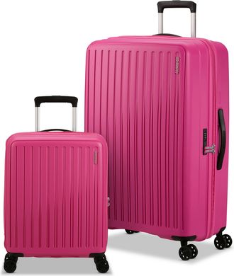 Samsonite American Tourister Rejoy Hardside Spinner 2 Piece Set (CO/L) - Luggage