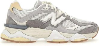 New Balance Sneakers, male, Multicolor, Size: 10 1/2 US 9060 Sneakers