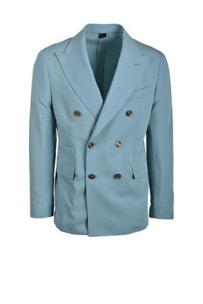 SUITHOMME Stretch Jacket - Green