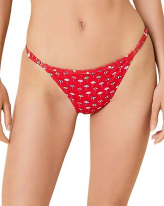 Solid & Striped The Lulu Bottom