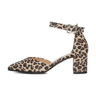 Notre-V Dames, Schoenen, Veelkleurig, Maat: 37 EU