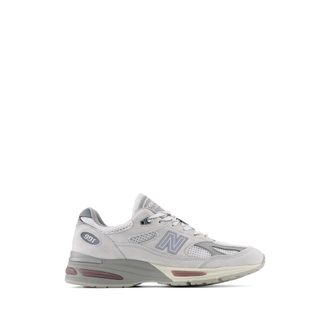 New Balance Hombre, Deporte, Gris, Talla: 46 1/2 EU