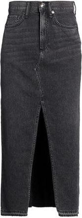 Rag & Bone HOSEN & R&Ouml;CKE - Jeansr&ouml;cke auf YOOX.COM