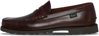 Paraboot Hombre, Zapatos, Marr&oacute;n, Talla: 43 EU