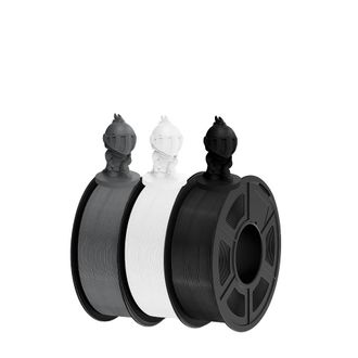 OEM Filamento Para Impresora 3d, Pla Y Petg, Alto Rendimiento Y Velocidad, Pla Mix-1 (3 Rollos)
