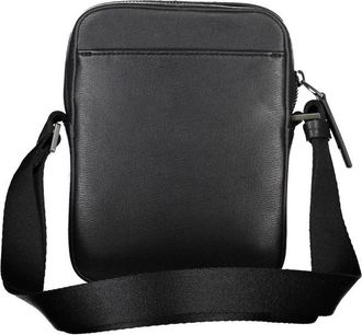 Calvin Klein Synthetic Shoulder Bag - Black