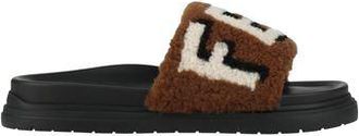 Fendi CALZADO - Sandalias con cierre en YOOX.COM