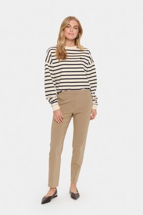 Saint Tropez Casual broek OssaSZ Casual broek Regular fit