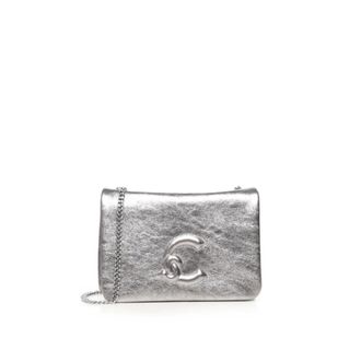 Coccinelle Cross Body Bags, female, Gray, Size: ONE SIZE Dulse Mini
