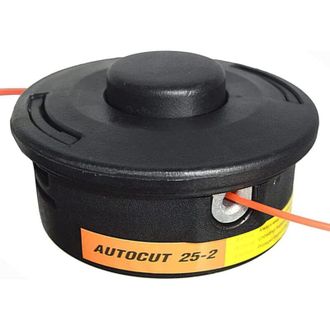 OEM Cabezal De Desbrozadora Stihl Autocut 25-2, Compatible Con Fs55, Fs55r, Fs56, Fs56rc, Fs70, Fs70r, Fs80, Fs85, Fs90, Fs90r Y Fs91r-crezuo-crezuo