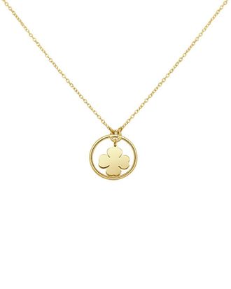 Italian Gold, Inc 14K Pendant