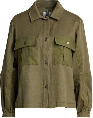 W'menswear CAMISETAS Y TOPS - Camisas en YOOX.COM