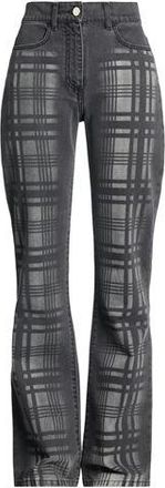 Alberta Ferretti BOTTOMWEAR - Pantaloni jeans su YOOX.COM