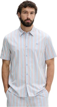 Lacoste Uomo, Magliette, Multicolore, 2Xl, new