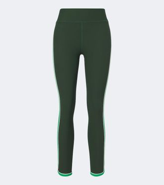 The Upside Rhythm leggings