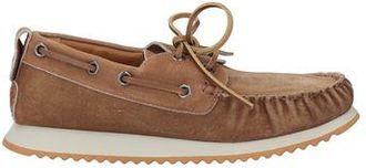 Voile Blanche Loafers