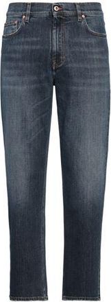 Harmont & Blaine PARTES DE ABAJO - Pantalones vaqueros en YOOX.COM