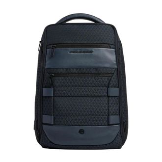 Piquadro Modular Travel Backpack