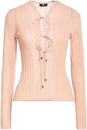 Elisabetta Franchi KNITWEAR - Jumpers sur YOOX.COM