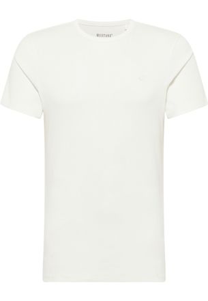 Mustang Jeans Kurzarmshirt