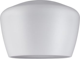 Paulmann Pom Shade Pantalla Blanca 35 Cm Di&aacute;metro