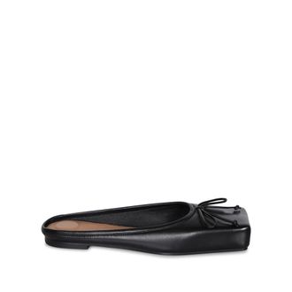 Jacquemus Mujer, Zapatos, Negro, Talla: 37 EU
