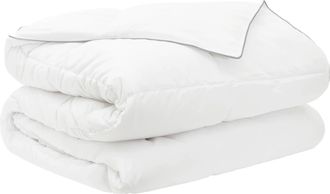 vidaXL Edred&oacute;n De Verano 200 X 200 Cm Verano 150 Gsm Fibra De Bamb&uacute; Vidaxl