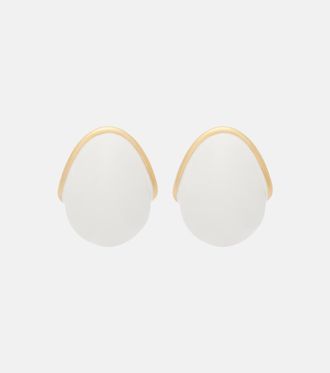 Jacquemus Raisin earrings