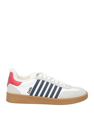 Dsquared2 FOOTWEAR - Trainers on YOOX.COM