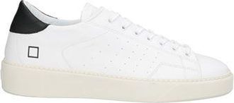 D.A.T.E. D. A.T. E. Sneakers