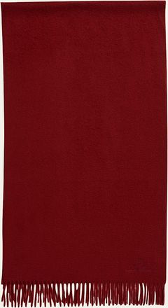 Loro Piana Mens Grande Unita Cashmere Scarf