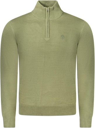 North Sails Acrylic Mens Mens Sweater