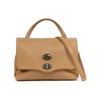 Zanellato Mujer, Bolsos, Marr&oacute;n, Talla: ONE Size